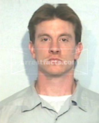 Christopher David Haney