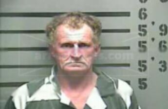 Terry Lee Oquinn