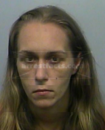 Stephanie Marie Weeks