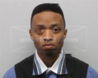 Jeremi Deshawn Guidry