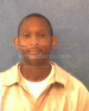 Neamon Regero Daniels