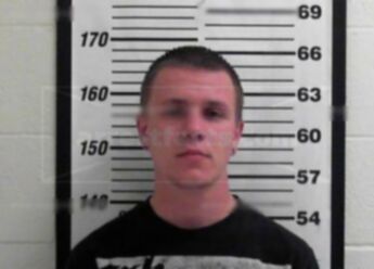 Miles Brent Blakeley