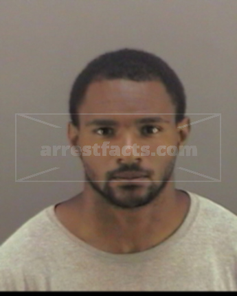 Tyson Ramon Willis