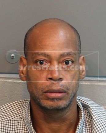 Erwin Darrell Hughes