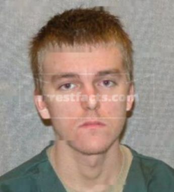 Wade Allen Olson