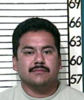 Gilberto Valadez
