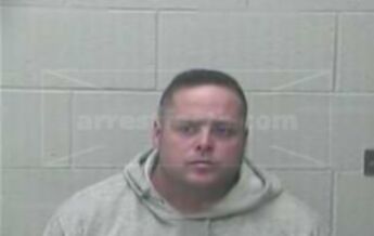 Clint Eugene Little