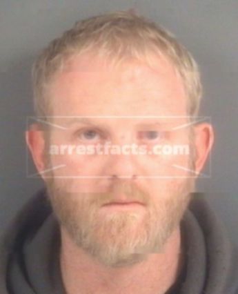 Joshua Adam Mapes