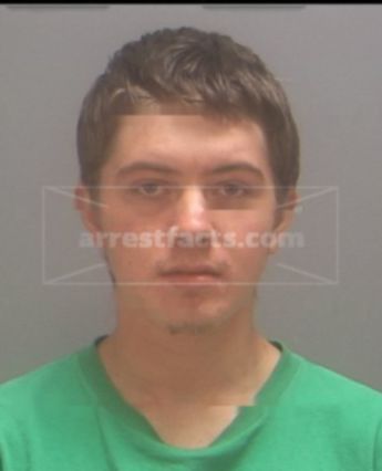 John Michael Buchanan