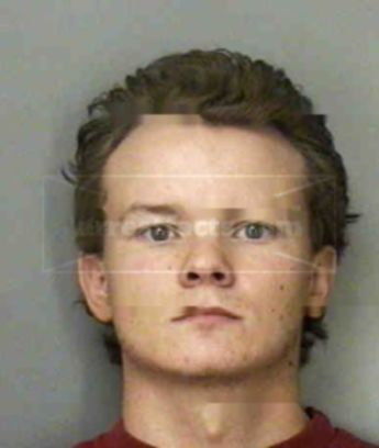 Brett Austin Clark