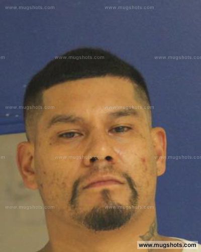 Brandon John Perez