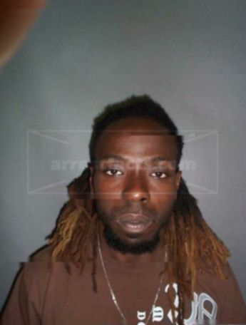 Marco Bernard Danford