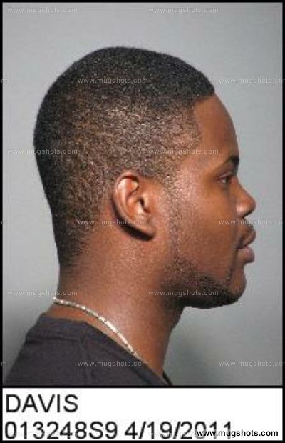 James Alphonso Davis