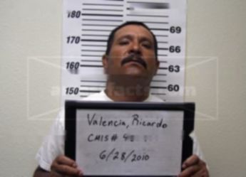 Ricardo Valencia