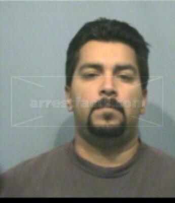 Juan Adrian Flores
