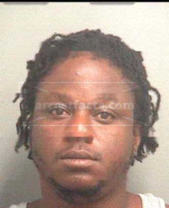 Antonio Bearnard Rowell