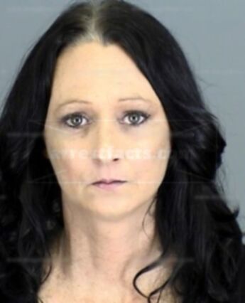 Debra Lynn Walters