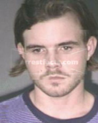 Joshua Mccall