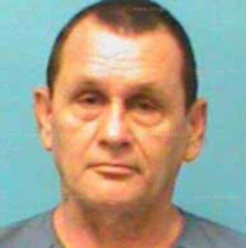 Douglas Ray Mcfarland