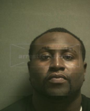 Deon Antoine Campbell