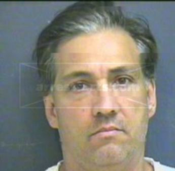 Raymond Vestar Blevins