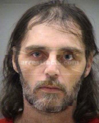 Jeffrey Scott Hughes