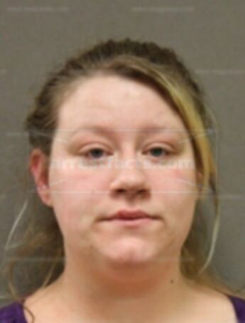 Emily Nikole Waller