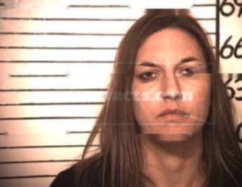 Christie Michelle Stansberry