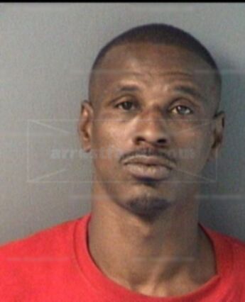 Michael Ray Jones