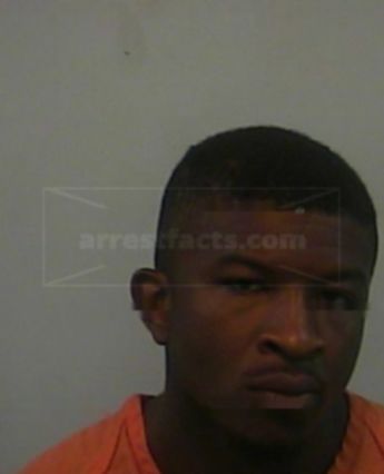 Roderick Theodore Harris