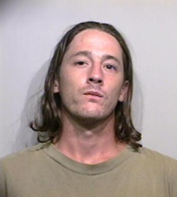 Christopher James Bass