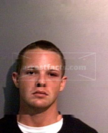Zachary Michael Lewis