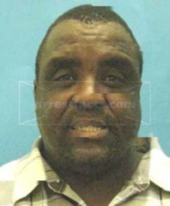 Tyrone Bennefield