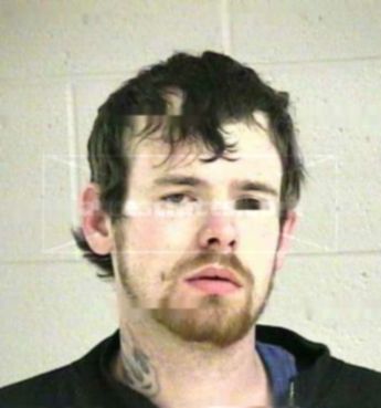 Andrew Lee Jones
