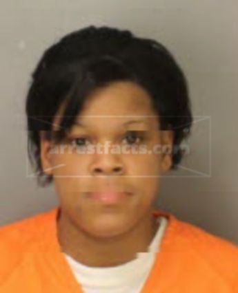 Juanita Gilmore