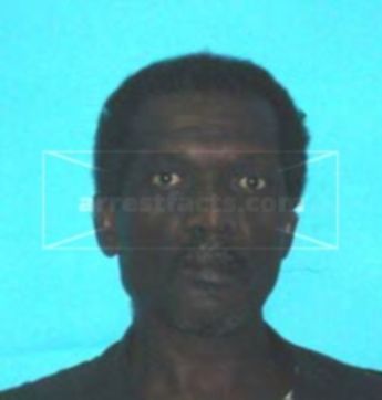 Robert Earl Watts