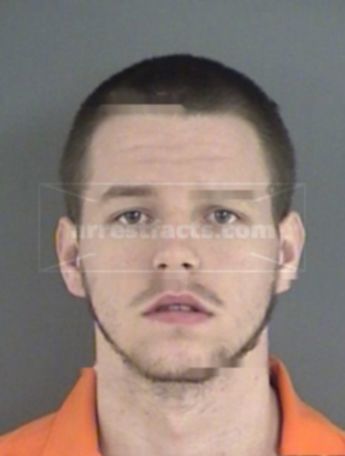 Ryan Allen Mitchell