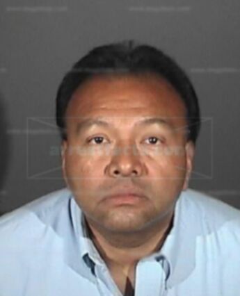 Walter A Fuentes