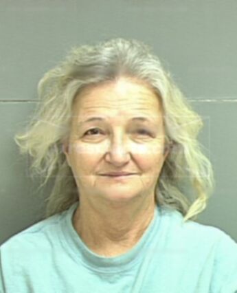 Mary Ann Badder