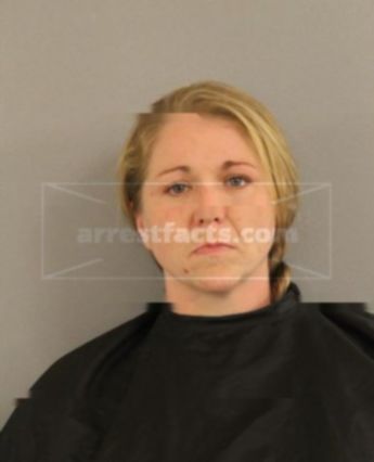 Tonya Irene Cox