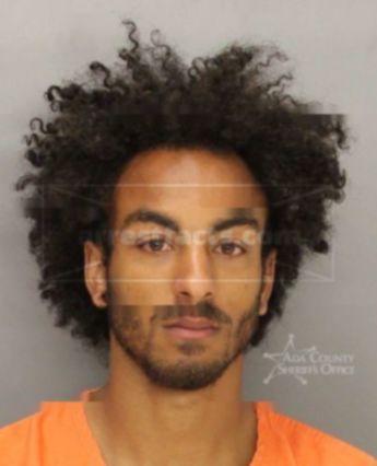 Dante Xavier Carter