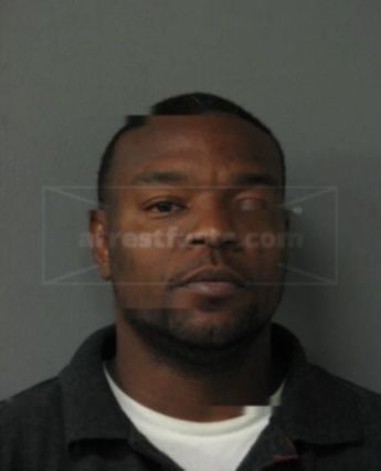 Quincy James Marshall