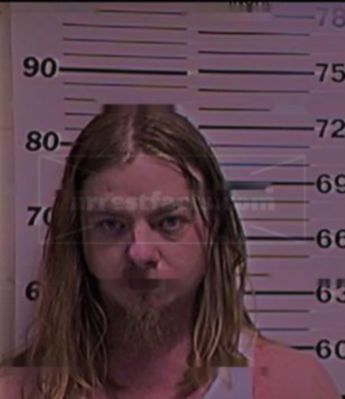 William Douglas Blackmon