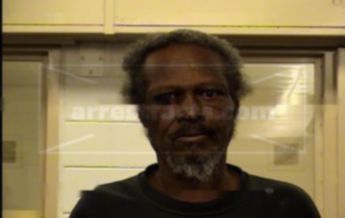 Alford Charles Ellis