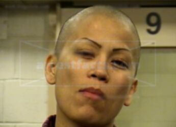 Norma Alicia Bustamante-Torres
