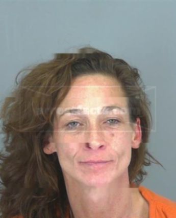 Wendy Renee Campbell