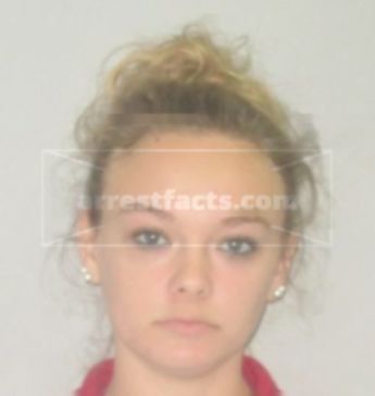 Morgan Alexis Hancock