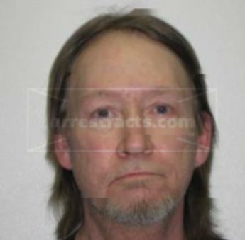 Kenneth Scott Steffens