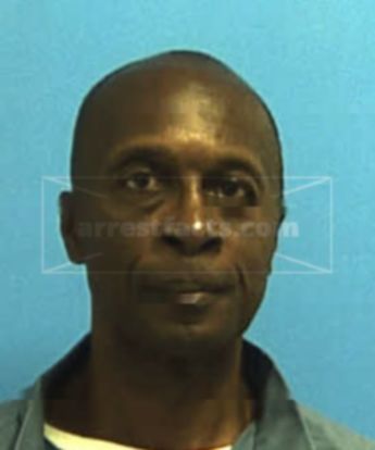 Melvin Joe Webber
