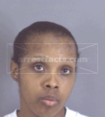 Dawayna Rochell Mcdade